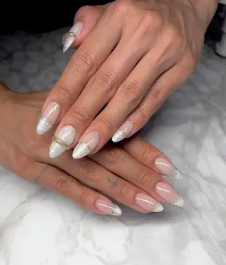 ネイル nail_Milly所属・nail_ Millyのネイルデザイン