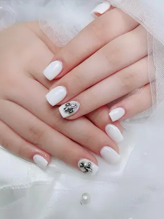 ネイル ネイルサロン lotusのネイルデザイン