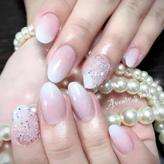 ネイル Home Salon Avenir.のネイルデザイン