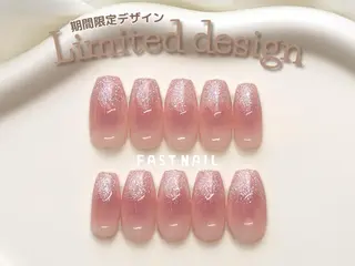 ネイル FASTNAIL LOCO 昭島店のネイルデザイン