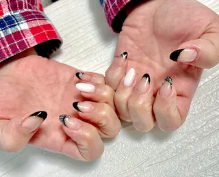 ネイル nail salon Defiのネイルデザイン