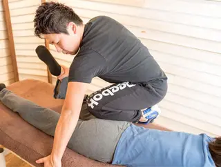 小顔矯正/骨盤/姿勢 整体/店長荒木のその他イメージ