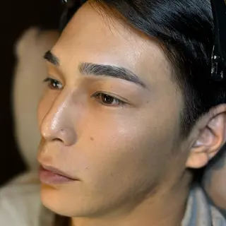 メンズ アイブロウ メンズ眉毛専門 Re:gid柏本店の眉毛・アイブロウイメージ