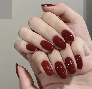 ネイル Queens みなみのネイルデザイン