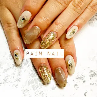 ネイル P. nailのネイルデザイン