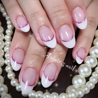 ネイル Home Salon Avenir.のネイルデザイン