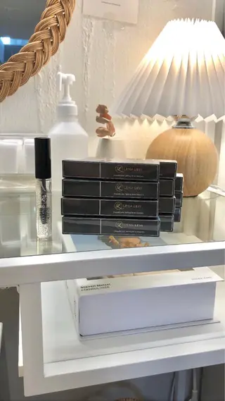 CAMELLIA カメリアのマツエク・マツパデザイン