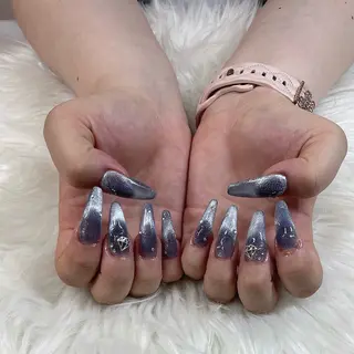 ネイル BLUEM みおちのネイルデザイン