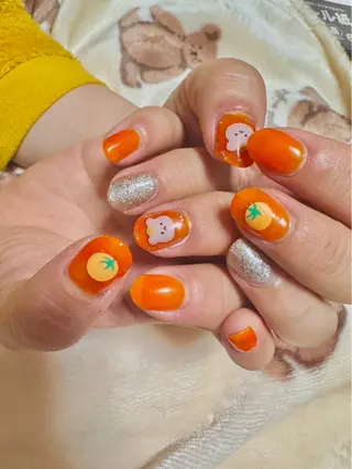 ネイル 浦田 秋華のエステ・リラクイメージ