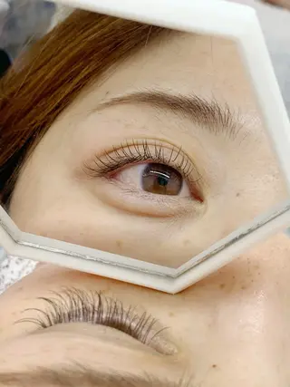 マツエク・マツパ F&T Nail salonのネイルデザイン