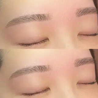 アイブロウ fein.Ruka ♡垢抜け美眉のマツエク・マツパデザイン