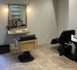 ショート LIME HAIR DESIGN所属・髪質改善 LIME 長野駅のヘアスタイル