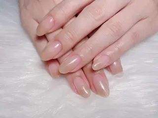 ネイル 🎀Yumi✨ ミキネイルサロン池袋のネイルデザイン