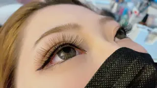 マツエク・マツパ 神山 ビューティー・アイのマツエク・マツパデザイン