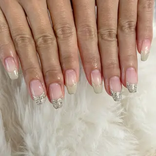 ネイル パラジェル登録サロンfeerique所属・Uchida Mayunaのその他イメージ