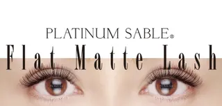 マツエク・マツパ MAHO fameuのマツエク・マツパデザイン