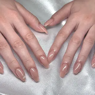 ネイル coco🧸久屋大通 🫧nagisaのネイルデザイン