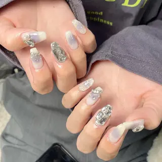 ネイル UM Nail Salonのネイルデザイン