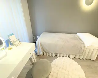 pure所属・肌管理サロン Pure 一番町のエステ・リラクイメージ