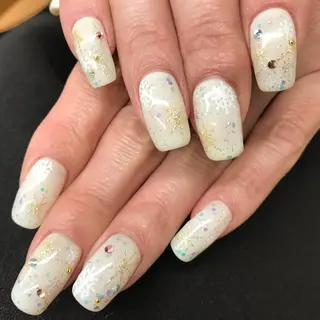 ネイル NailSalon 〜Andyou〜のネイルデザイン