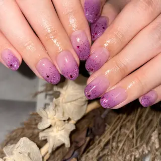 ネイル Basic町田本店 Suzunaのネイルデザイン