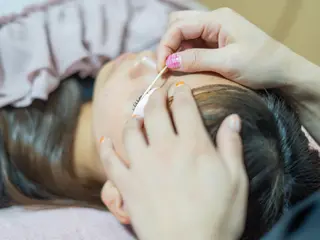 マツエク・マツパ Beauty Salon Luana所属・Luanaまつパ脱毛 ハーブピーリング眉毛のマツエク・マツパデザイン