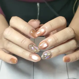 ネイル oir. nailsalonのネイルデザイン