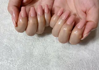 ネイル kikinail 溝の口のネイルデザイン