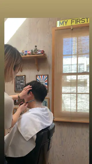 中原 麻由のその他イメージ