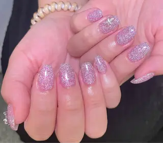 ネイル if所属・yo yoのネイルデザイン