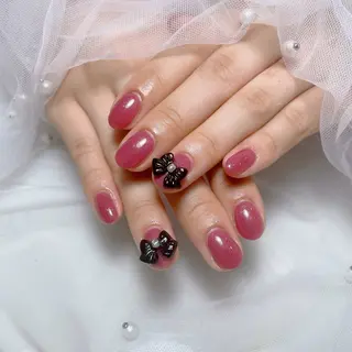 ネイル M2 beauty Mayuのネイルデザイン