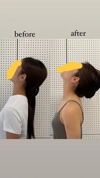 Beautysalon  R's所属・栗本 瞳のエステ・リラクイメージ