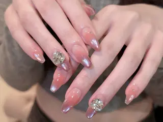 ネイル Bél Nail salonのネイルデザイン