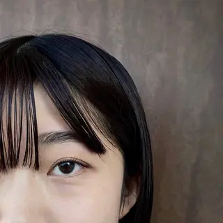 アイブロウ furukawa🎀 代官山/恵比寿のマツエク・マツパデザイン