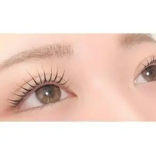 マツエク・マツパ 💎垢抜け眉/まつげ シーンスタジオ 札幌のマツエク・マツパデザイン