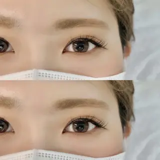 マツエク・マツパ maru 🌿代官山の眉毛・アイブロウイメージ