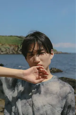 ショート ブランロール中目黒店所属・stylist 杉浦駿生のヘアスタイル