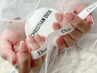 ネイル Trinity staffのネイルデザイン