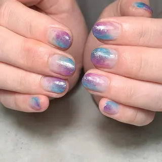 ネイル atelier　FIORITURA所属・FIORITURA aiのネイルデザイン