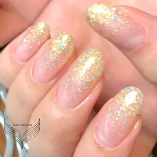 ネイル LULU LIMAのネイルデザイン