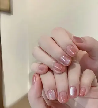 ネイル 石井 百合のネイルデザイン