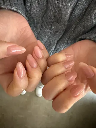 ネイル Reilly nail.所属・Reillynail みさきのネイルデザイン