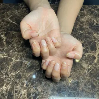 ネイル IROHA Nail 堺雛薫のネイルデザイン