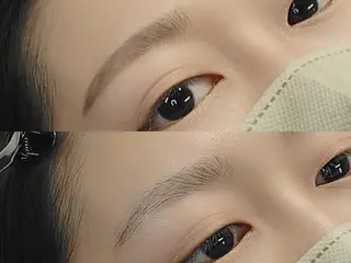 アイブロウ 眉毛&まつげ ☆Dianaの眉毛・アイブロウイメージ