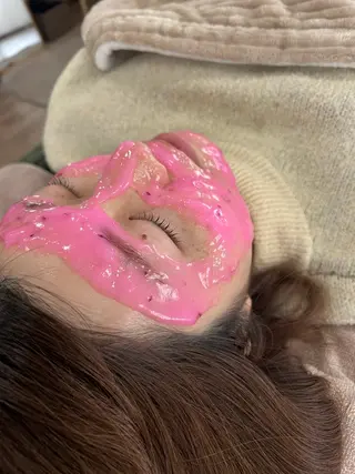 &et所属・&et🌿‬ プライベートサロンの眉毛・アイブロウイメージ