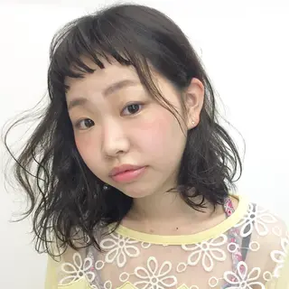 ミディアム CANVAS所属・CANVAS Nakataのその他イメージ