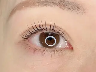 マツエク・マツパ 佐野 亜祐梨のマツエク・マツパデザイン