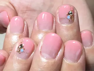 ネイル ネイルサロン ラディット所属・nailsalon Radditのネイルデザイン
