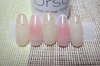 ネイル OTAM  nailのネイルデザイン