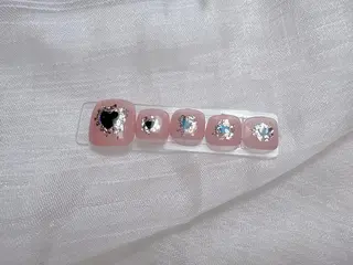 ネイル ★未希★ ミキネイルサロン池袋のネイルデザイン